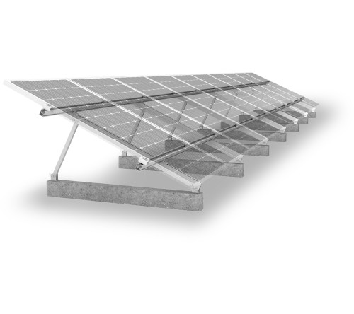 K2 TiltUp Vento System